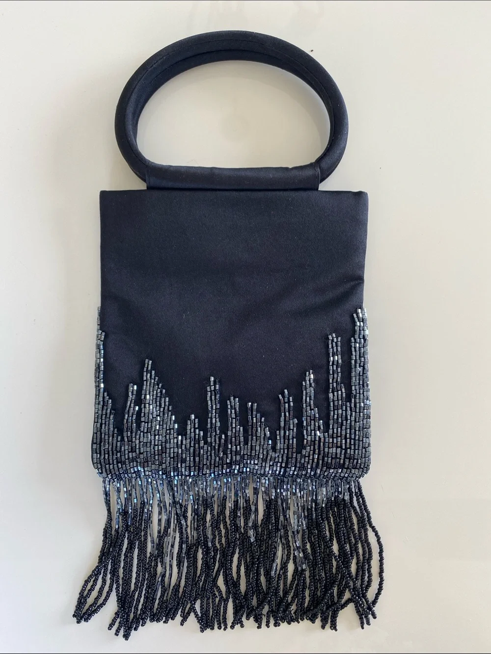 Y2K Inge Christopher Evening Purse